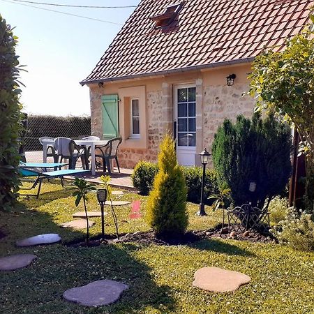 Villa La Beuvrequentoise 1 Esterno foto