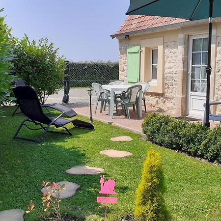 Villa La Beuvrequentoise 1 Esterno foto