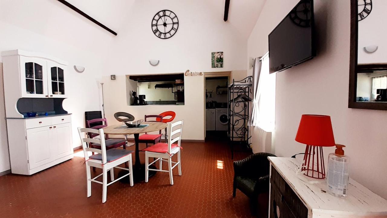 Villa La Beuvrequentoise 1 Esterno foto