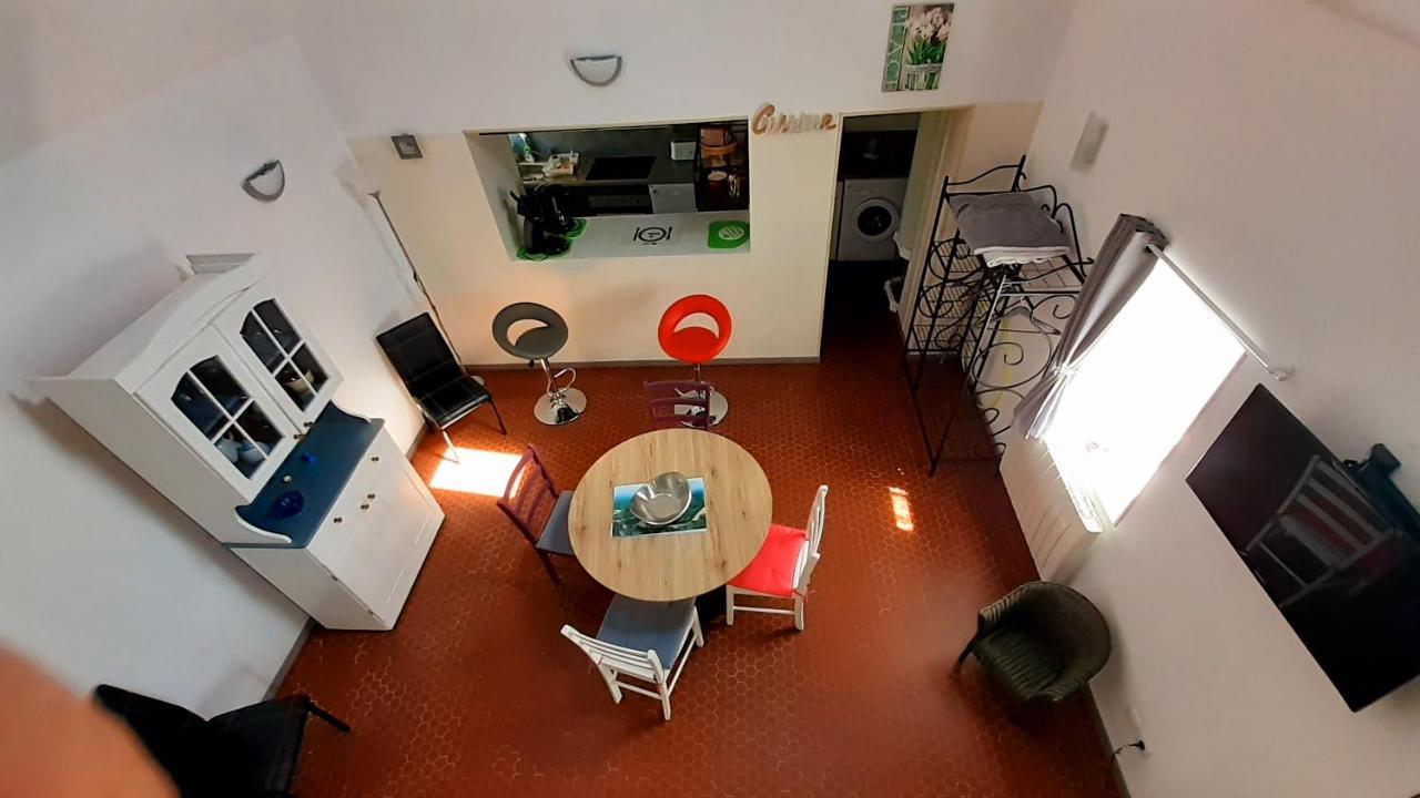 Villa La Beuvrequentoise 1 Esterno foto